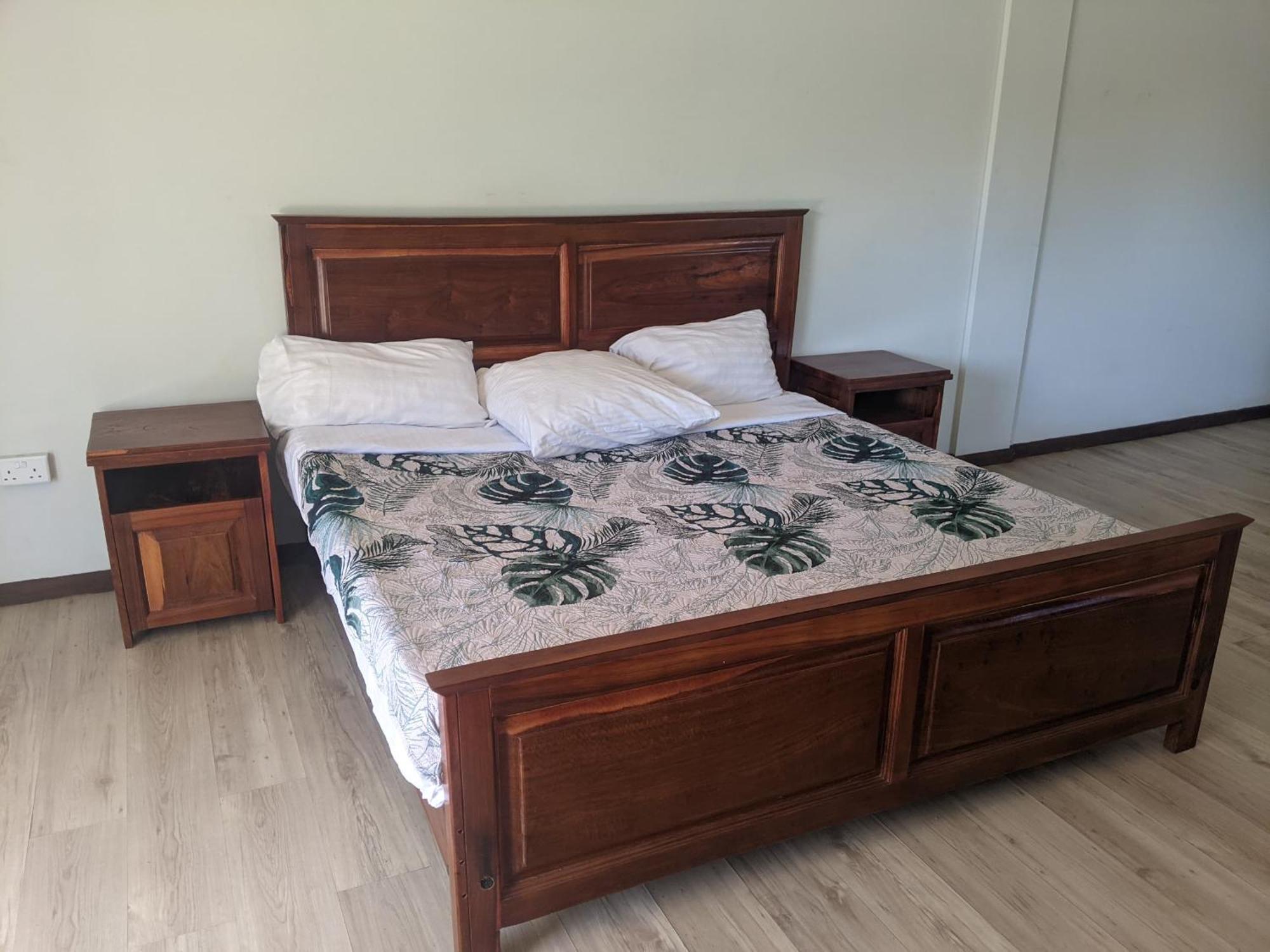 Aparthotel Vapour Lounge Lusaka Zewnętrze zdjęcie